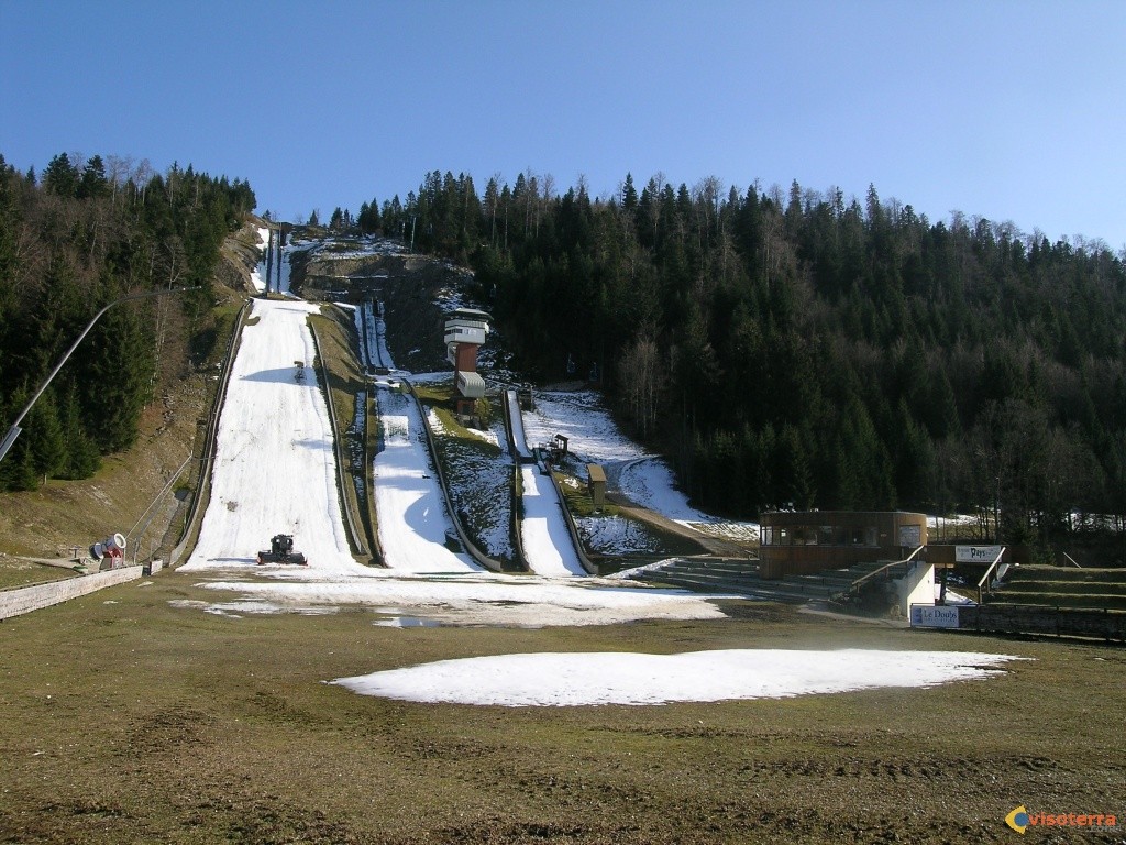 travaux pistes Visoterra