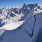 aiguille chamonix