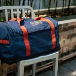 DAKINE DUFFLE 50L