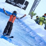 les arcs