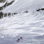 les grands montets
