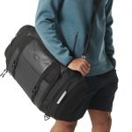 oakley link duffel