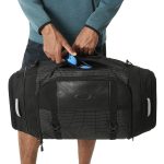 oakley link duffel