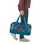 patagonia black hole duffle 45L
