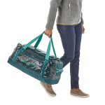 patagonia black hole duffle 60L