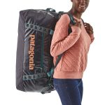 patagonia black hole duffle 90L