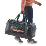 patagonia black hole duffle 90L