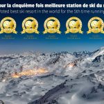 Crédit Photo Office de Tourisme de Val Thorens