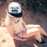 Casquette Nesika Trucker