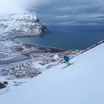 Islande Michel Stephane Monari