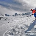Italie Cervin Zermatt Michel Teddy