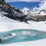 Italie Cervin Zermatt Michel Teddy