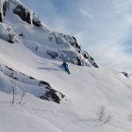 Lyngen Stephane Monari
