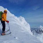Lyngen Stephane Monari