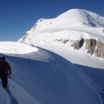 Mont Blanc Anthony Lemaire