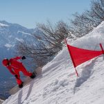 Run To The Hill Bertrand Lanneau