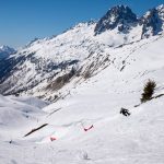 Run To The Hill Bertrand Lanneau