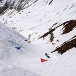 Run To The Hill Bertrand Lanneau