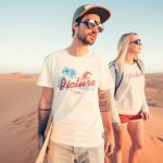 TShirt Beach