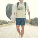 TShirt Cruiser