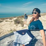TShirt Mae Coquilles