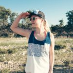 Tshirt Crush3 Tank Daisy