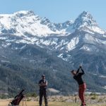 Ubaye 2019