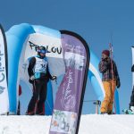 Ubaye 2019