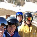 Ubaye 2019