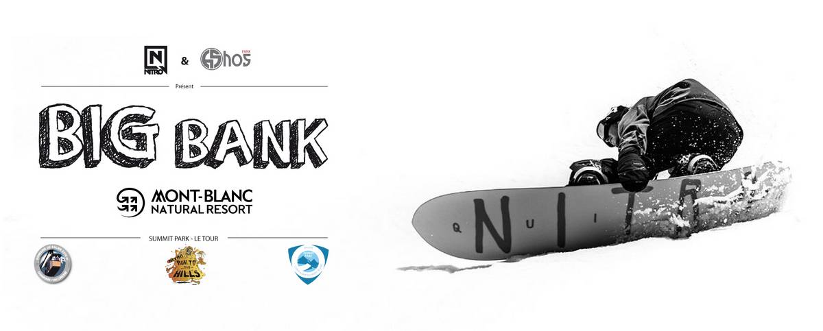 affiche nitro big bank