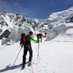 Chamonix Mont Blanc Jean Marc Chevilley
