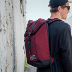 dakine trek