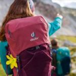 sac deuter