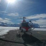 helico alpe huez
