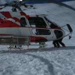 helico retour