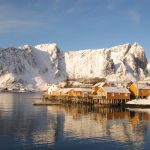 Lofoten Michel Morere