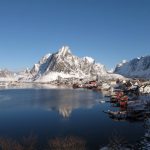 Lofoten Michel Morere