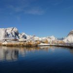 Lofoten Stephane Monari