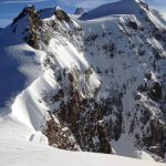 Mont Rose Félix Philippe