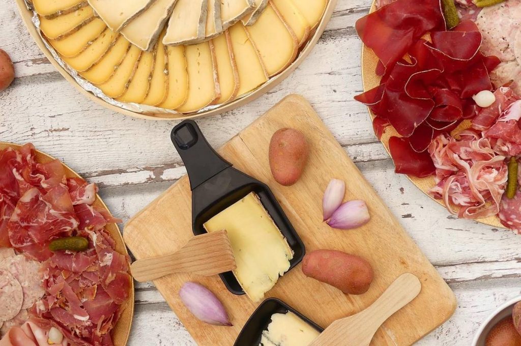 specialites montagnardes