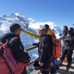 sortie Salomon mars 2019