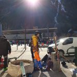 sortie Salomon mars 2019