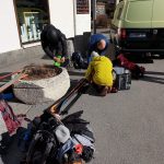 sortie Salomon mars 2019
