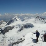 ALPI SUISSE BERNINA JEROME RACCURT