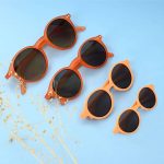 Lunettes de soleil IZIPIZI