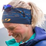 Julbo aerolite Lucy Bartholomew