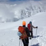 alpi mont rose philippe felix