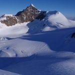 alpi mont rose