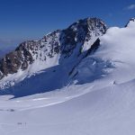 alpi mont rose