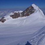 alpi mont rose